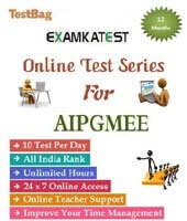 online test series for aipgmee